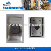 Surface Mounted Fireman Switch